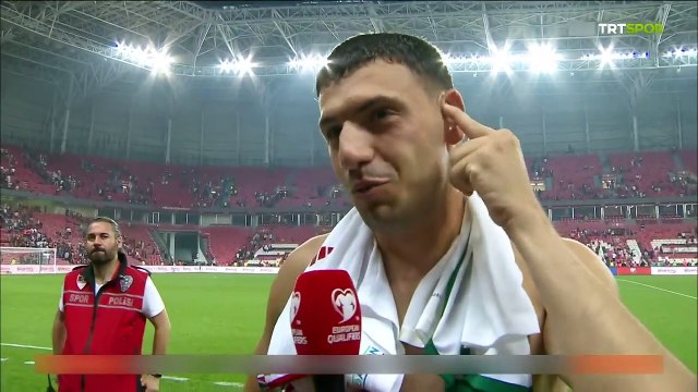 Böyle gol görmedim diyen yıldız futbolcu takım arkadaşını öve öve bitiremedi