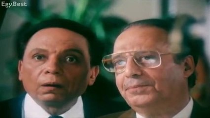 فيلم الواد محروس بتاع الوزير كامل