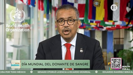 ¿Es ilegal vender sangre?