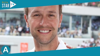 "C'est ma maîtresse" : Cyril Féraud fait une confidence inattendue, "un vrai truc..."