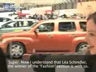 Creativity with No Age Limits