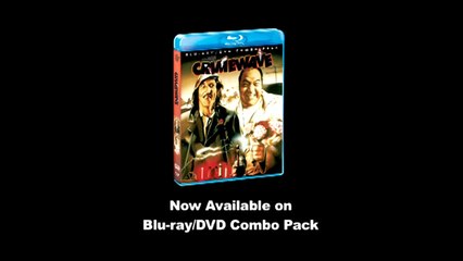 Mort sur le grill Bande-annonce (UK)