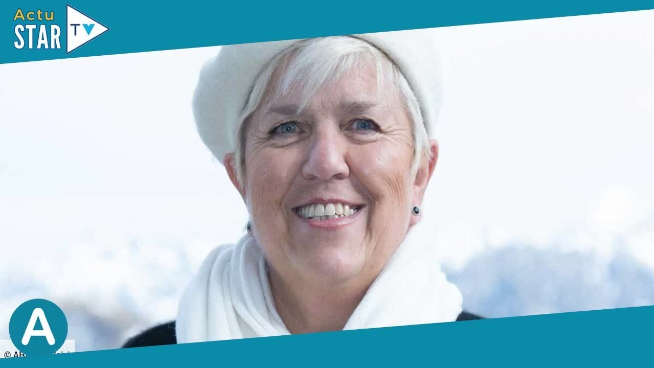« Des petits problèmes liés à mon physique » : Mimie Mathy donne des nouvelles de sa santé