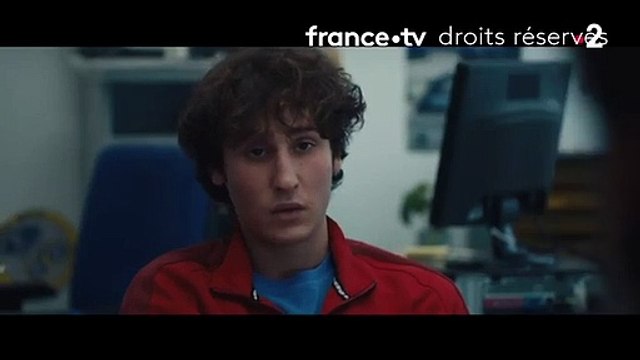Maman, ne me laisse pas m'endormir Bande-annonce (FR)