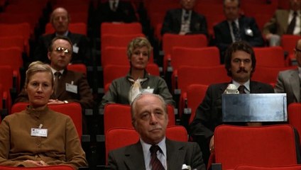 Scanners Bande-annonce (DE)