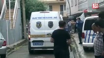 İzmir'de yaşanan kan donduran cinayetin zanlısı yakalandı