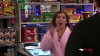 Top 10 Funniest Lily Moments on How I Met Your Mother