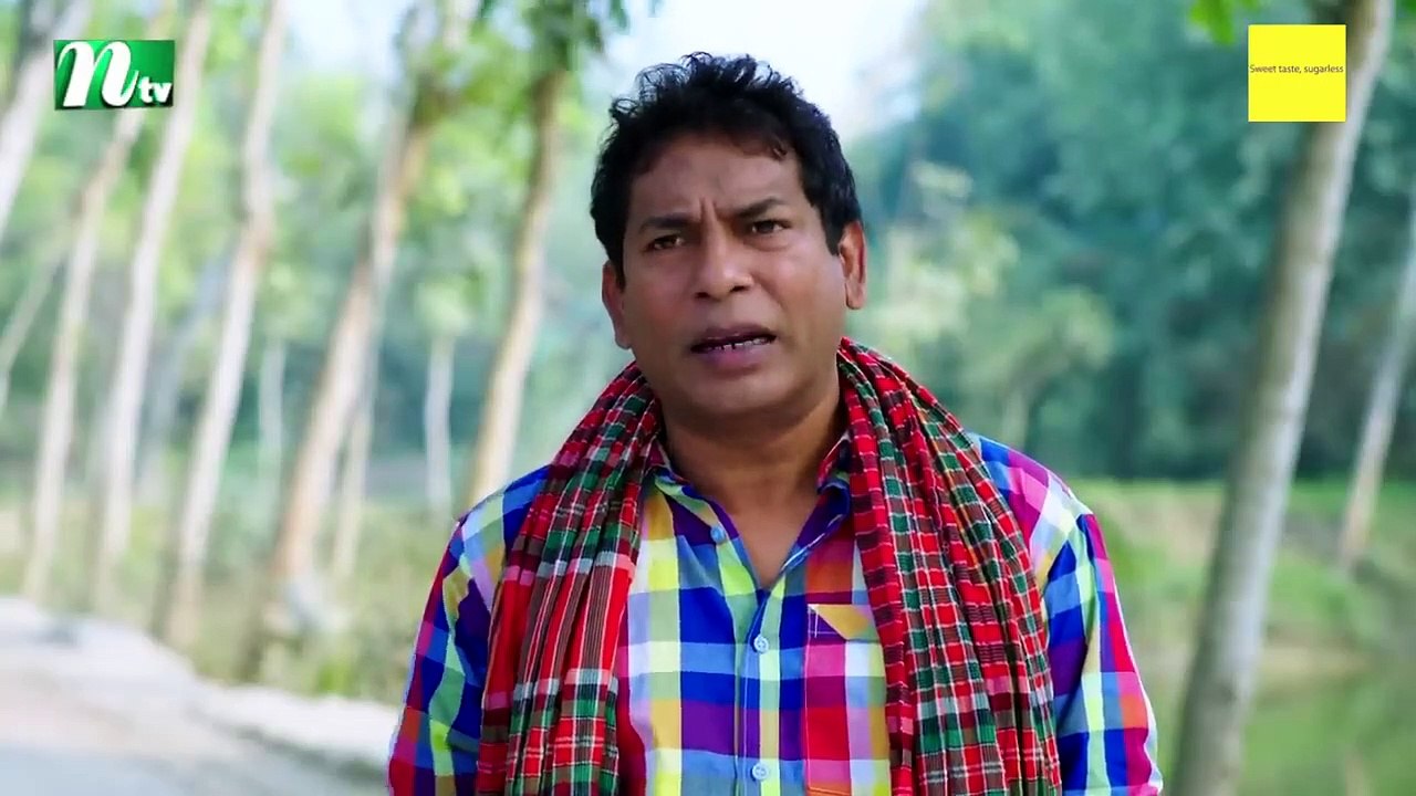গাড়িওয়ালা - Mosharraf Karim - Tania Brishty - Gariwala - New Eid Natok - Bangla Natok 2023