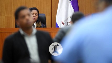 RAÚL GIRÓN JIMÉNEZ DA NUEVOS DETALLES DE CÓMO ROBABA EL DINERO EN CASO CORAL