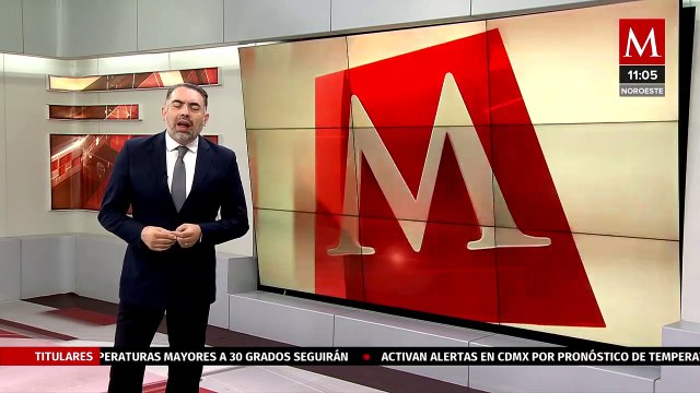 Sinaloa autoriza adelantar el cierre del ciclo escolar, por ola de calor