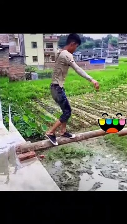Nosy Friends || Funny Video #04
