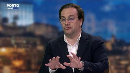Rui Afonso: “Acabamos por ter uma CPI quase incompleta”