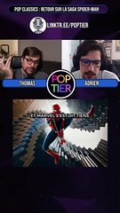 Pourquoi on n'aime pas trop Spiderman No Way Home