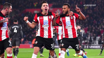 "Jouer comme si c'était le dernier match de notre vie" : Bednarek, l'ambitieux polonais