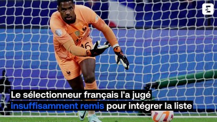 Pogba, Ramos, Firmino... : voici le onze des absents de la Coupe du monde
