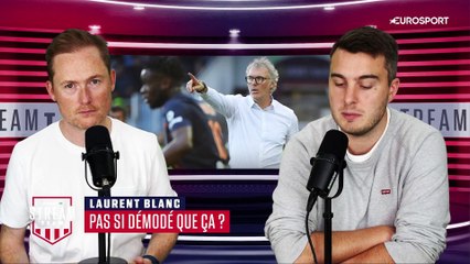 Et si Blanc n'était pas si démodé que ça ?