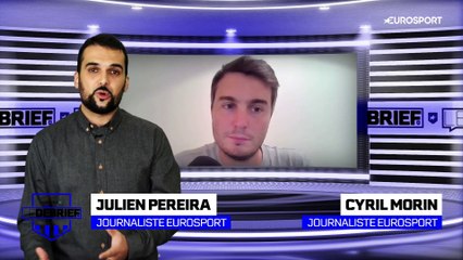 "Sanchez est celui qui peut permettre à l'OM de se transcender"