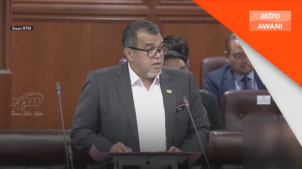 Kamera Badan: Laporan penuh kajian dijangka selesai pada September