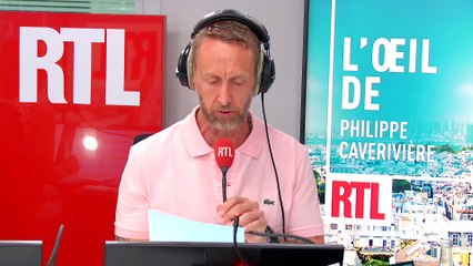Philippe Caverivière : "L'avion très critiqué, mais c'est pas demain que le sous-marin va le détrôner"