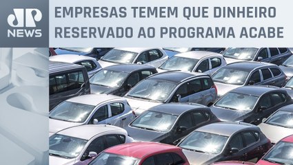 Locadoras de veículos contestam desconto para compra de carros