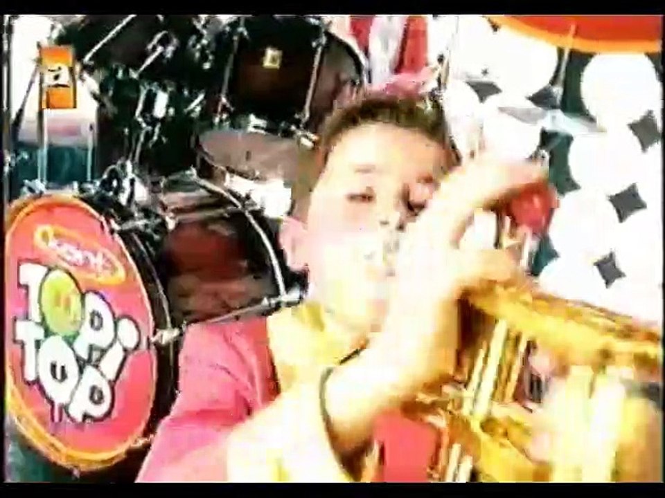 ATV TEMMUZ 2002 REKLAM KUŞAKLARI+TANITIMLAR