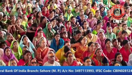 अमरनाथ की गुफा के सामने नंदी क्यों नहीं है जानिए इसके पीछे का कारण - Pandit Pradeep Ji Mishra Sehore