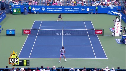 "Réussir un grand US Open ne sera pas essentiel pour Coric"