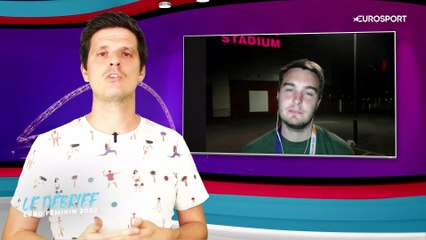 Face aux Pays-Bas, faut-il y croire ? "Les Bleues sont presque favorites"