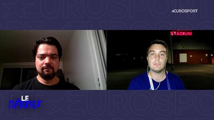 Les Bleues au-dessus de la mêlée ? "Et elles ont une marge de progression..."