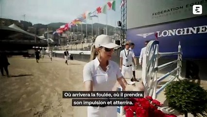 "L'émotion à l'état pur" : Les cavaliers du Longines Global Champions Tour ont brillé à Monaco