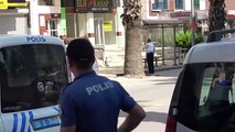 Denizli'de Pompalı Tüfekle Dehşet Saçan Şüpheli Yakalandı