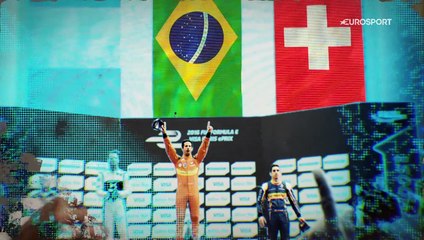 "Important pour le championnat d'avoir une rivalité comme ça" : Buemi sur sa rivalité avec Di Grassi