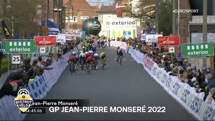 "J’en avais marre qu’on me pose toujours cette question : 'Quand est-ce que tu vas gagner ?'"