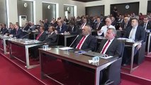 ＂Changement＂ message des 81 présidents provinciaux du CHP qui ont rencontré Kılıçdaroğlu： Ce sont les idées, pas les gens, qui feront la transformation