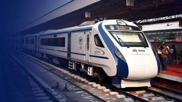 Vande Bharat Express: రైలు ప్రయాణికులకు శుభవార్త.. | Telugu OneIndia