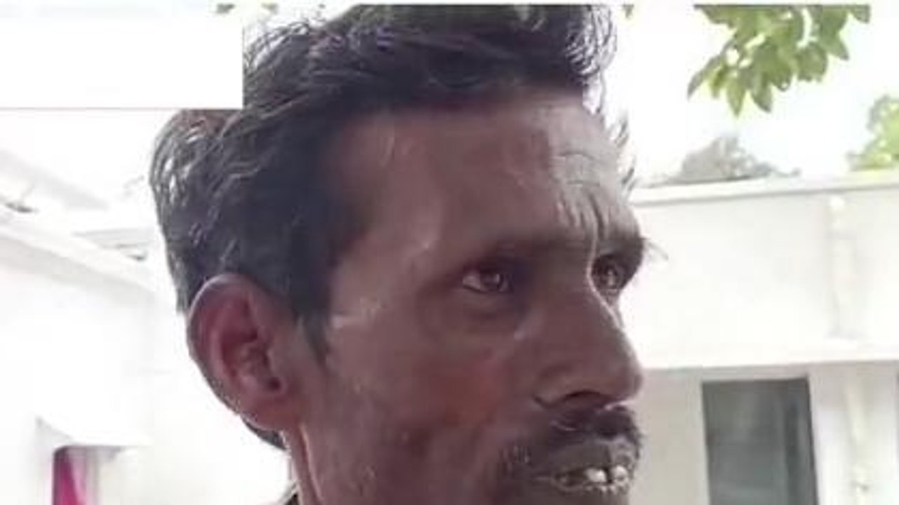 सीतापुर: जमीनी विवाद को लेकर पीड़ित ने थाने में दी तहरीर, तो दबंगों ने कर डाला बड़ा कांड