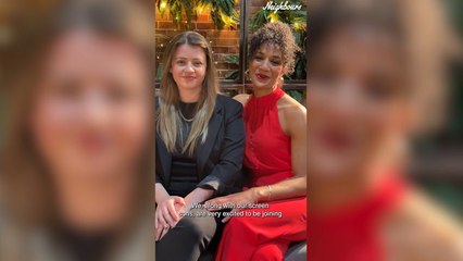 Neighbours: Meet the Varga-Murphy family