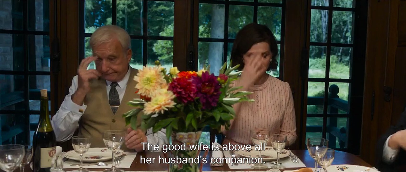 La Bonne Épouse Bande-annonce (EN)