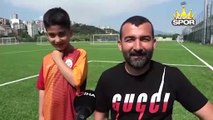 Arda Güler’in efsane golüne sevinmeyen o çocuk konuştu