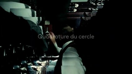 [BA] Le cercle rouge - 30/06/2023