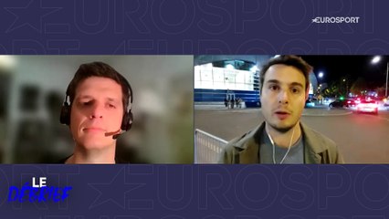 Cette fois, Neymar est bien de retour : "Il ne fallait pas l'enterrer"