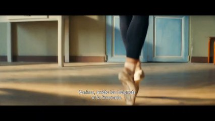 Houria Bande-annonce (FR)