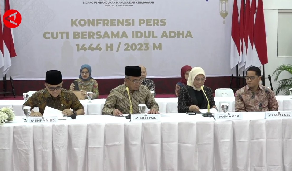 Cuti bersama Idul Adha jadi momentum transisi pandemi ke endemi