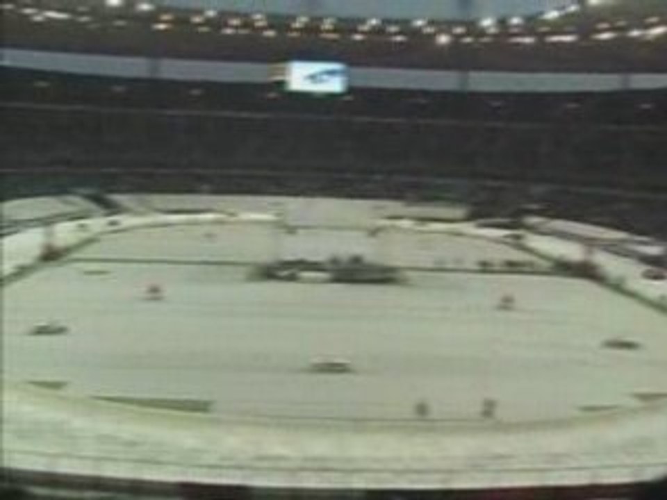 Trophee Andros voitures 4 Stade de France