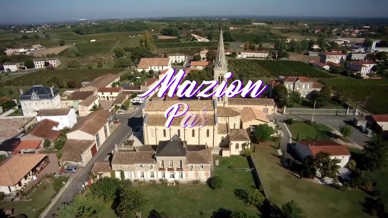 MAZION PASSION PATRIMOINE