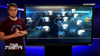Mais quel est le secret du jeu de tête de Benzema ?