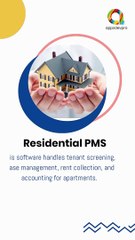 Exploring The Types of Best Property Management Software (PMS)