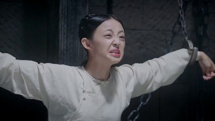 Love Story of Court Enemies (Hindi) Web Series : E-04