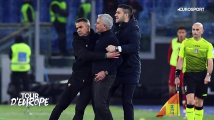 Populiste et populaire : pourquoi Rome fait bloc avec Mourinho