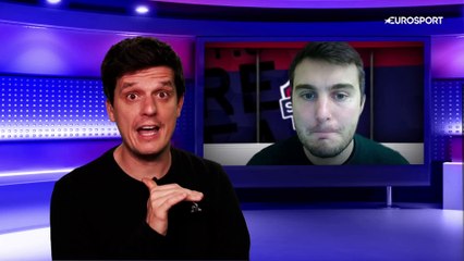 "C'est autant la victoire de Mbappé que celle de Pochettino"